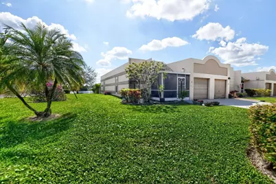 9244 Flynn Circle #4, Boca Raton, FL 33496 - Photo 2