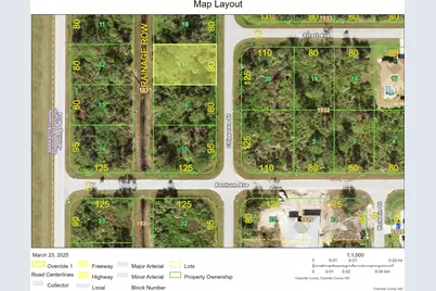 4097 Chippewa Street, Port Charlotte, FL 33981 - Photo 2