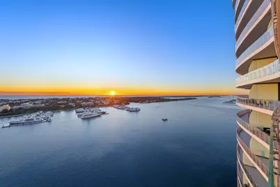 1100 S Flagler Drive #1801, West Palm Beach, FL 33401 - Photo 2