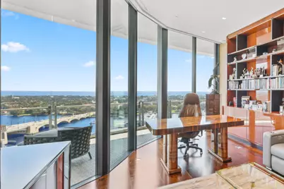 1100 S Flagler Drive #1801, West Palm Beach, FL 33401 - Photo 56