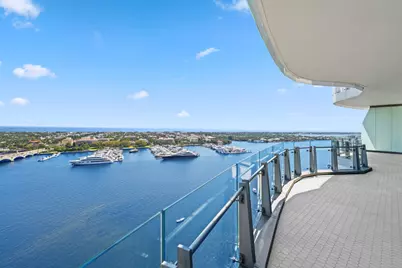 1100 S Flagler Drive #1801, West Palm Beach, FL 33401 - Photo 36