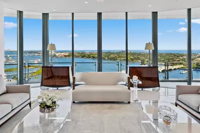 1100 S Flagler Drive #1801, West Palm Beach, FL 33401 - Photo 10