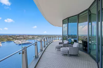 1100 S Flagler Drive #1801, West Palm Beach, FL 33401 - Photo 38