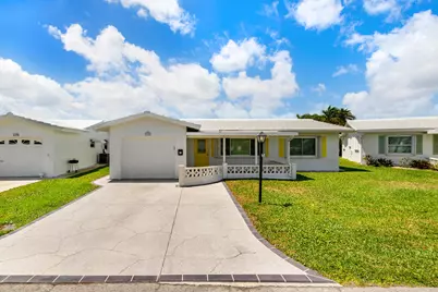 2198 SW 12th Avenue, Boynton Beach, FL 33426 - Photo 1