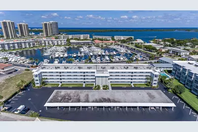 907 Marina Drive #310, North Palm Beach, FL 33408 - Photo 1