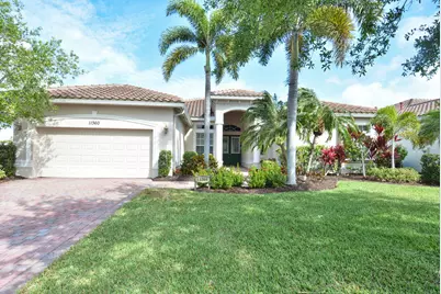 11360 SW Aspen Lane, Port Saint Lucie, FL 34987 - Photo 2