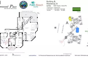 500 SE Mizner Blvd, Boca Raton, FL 33432 - Photo 66