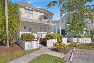 2002 Marina Villa Drive, Duck Key, FL 33050 - Photo 4