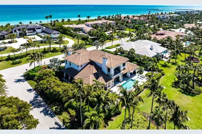 3015 SE Dune Drive, Stuart, FL 34996 - Photo 1