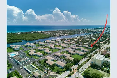 880 Horizons W #102, Boynton Beach, FL 33435 - Photo 1