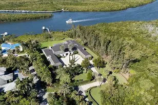 100 Harbor Way, Jupiter Island, FL 33455 - Photo 10