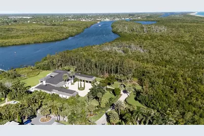 100 Harbor Way, Jupiter Island, FL 33455 - Photo 88