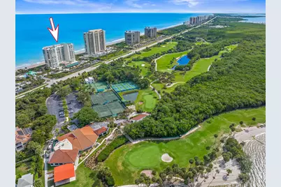 8650 S Ocean Drive #Ph-5, Jensen Beach, FL 34957 - Photo 4