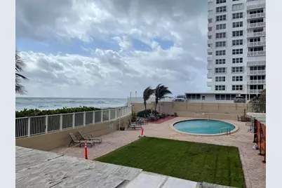 1180 S Ocean Boulevard #5c, Boca Raton, FL 33432 - Photo 2