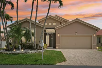 6377 N Westchester Club Drive N, Boynton Beach, FL 33437 - Photo 4