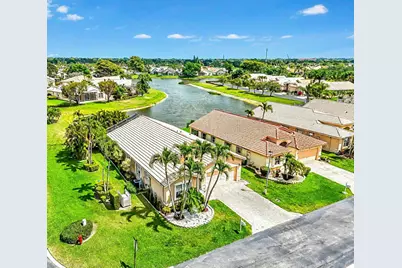 6377 N Westchester Club Drive N, Boynton Beach, FL 33437 - Photo 1