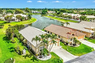 6377 N Westchester Club Dr N, Boynton Beach, FL 33437 - Photo 1