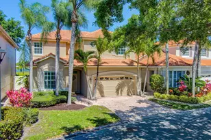 44 Pinnacle Cove, Palm Beach Gardens, FL 33418 - Photo 1