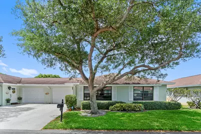 9975 Ligustrum Tree Way #B, Boynton Beach, FL 33436 - Photo 2