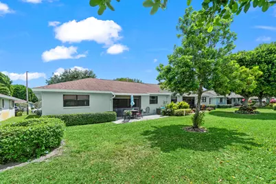 9975 Ligustrum Tree Way #B, Boynton Beach, FL 33436 - Photo 24