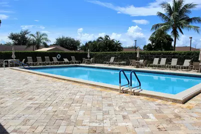 9975 Ligustrum Tree Way #B, Boynton Beach, FL 33436 - Photo 30