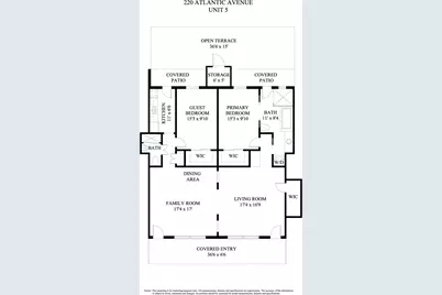 220 Atlantic Avenue #3, Palm Beach, FL 33480 - Photo 36