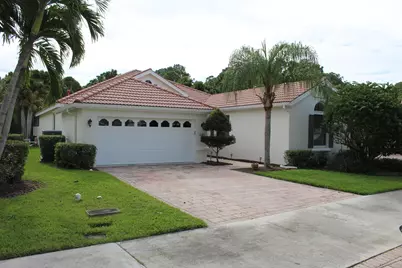 639 SW Lake Charles Circle, Port Saint Lucie, FL 34986 - Photo 2