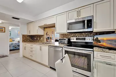 6461 NW 2nd Avenue #512, Boca Raton, FL 33487 - Photo 2