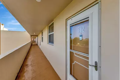 6461 NW 2nd Avenue #512, Boca Raton, FL 33487 - Photo 1