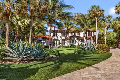 398 S Beach Road, Jupiter Island, FL 33455 - Photo 4