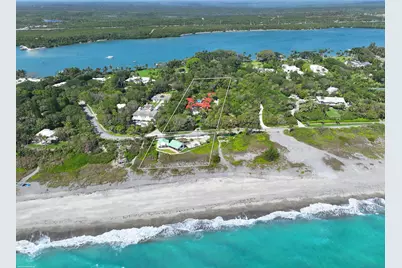 398 S Beach Road, Jupiter Island, FL 33455 - Photo 1