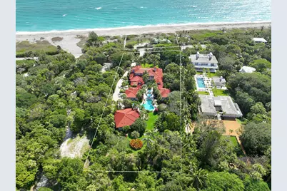 398 S Beach Road, Jupiter Island, FL 33455 - Photo 2