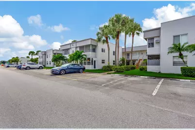 161 Normandy #D, Delray Beach, FL 33484 - Photo 38