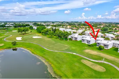 161 Normandy #D, Delray Beach, FL 33484 - Photo 40
