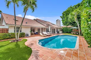 2921 NW 25th Way, Boca Raton, FL 33434 - Photo 1