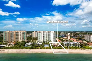 3740 S Ocean Blvd, Boca Raton, FL 33487 - Photo 50