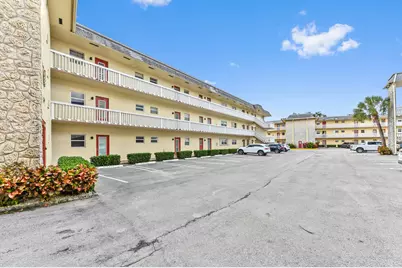 4321 NW 16th Street #C302, Lauderhill, FL 33313 - Photo 2