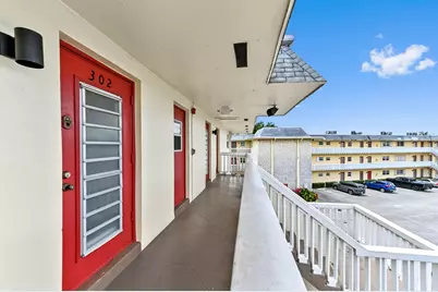 4321 NW 16th Street #C302, Lauderhill, FL 33313 - Photo 22