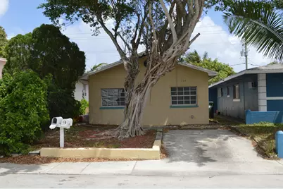 524 N F Street, Lake Worth Beach, FL 33460 - Photo 1