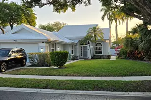 2285 Saratoga Ln, West Palm Beach, FL 33409 - Photo 1