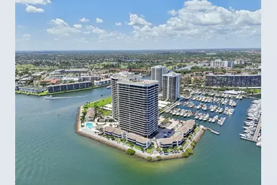 100 Lakeshore Drive #456, North Palm Beach, FL 33408 - Photo 54