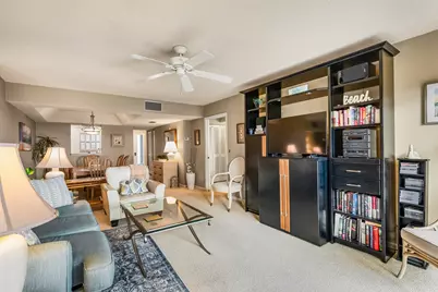 3939 Ocean Drive #408c, Vero Beach, FL 32963 - Photo 4