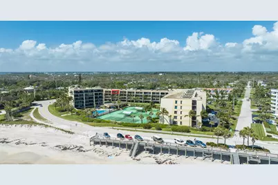 3939 Ocean Drive #408c, Vero Beach, FL 32963 - Photo 1