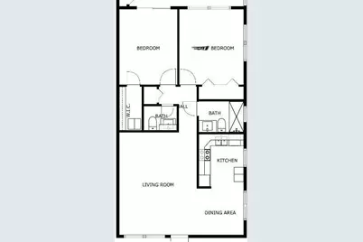 224 Chatham #K, West Palm Beach, FL 33417 - Photo 14