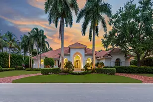 12210 Tillinghast Cir, Palm Beach Gardens, FL 33418 - Photo 2