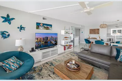 3400 N Ocean Drive, 1601, Singer Island, FL 33404 - Photo 8