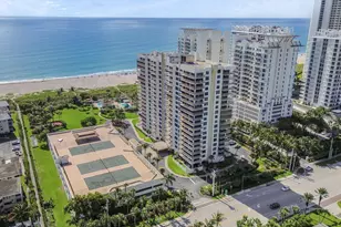 3400 N Ocean Dr 1601, Singer Island, FL 33404 - Photo 1