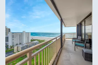 3400 N Ocean Drive, 1601, Singer Island, FL 33404 - Photo 20