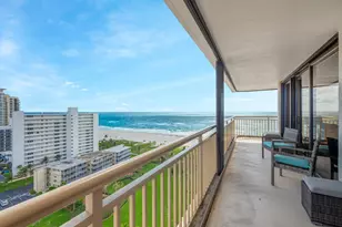 3400 N Ocean Dr 1601, Singer Island, FL 33404 - Photo 20