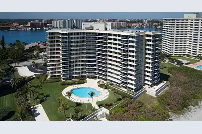 700 S Ocean Boulevard #505/506, Boca Raton, FL 33432 - Photo 2